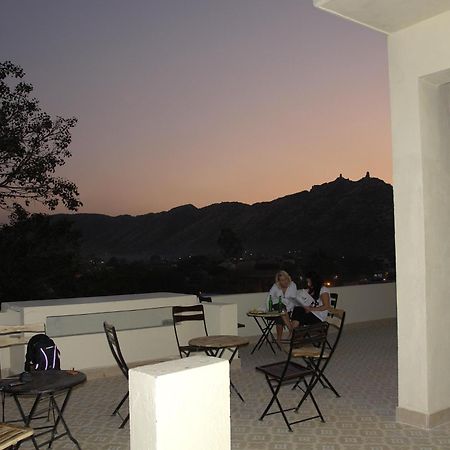 Hotel Amer View Jaipur Exterior foto